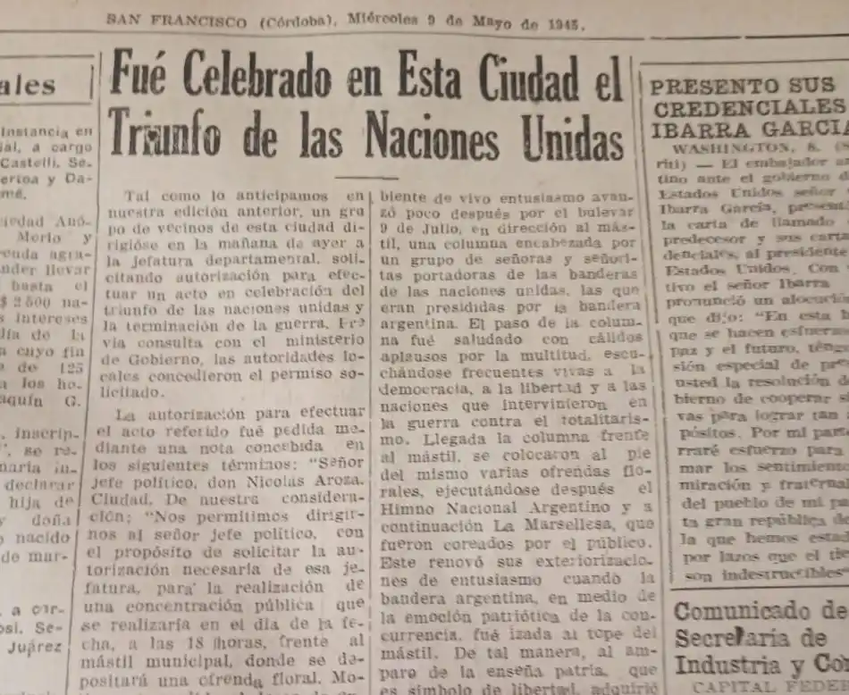 segunda guerra mundial