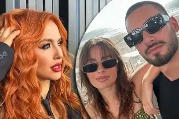 Nico Occhiato habló después de blanquear su noviazgo: la exposición pública y la reacción de Flor Vigna