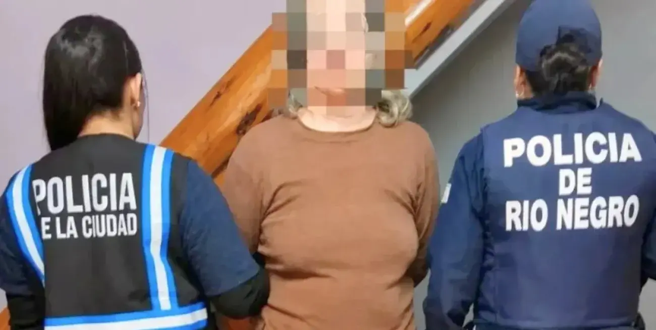Detuvieron a una mujer acusada de realizar abortos clandestinos