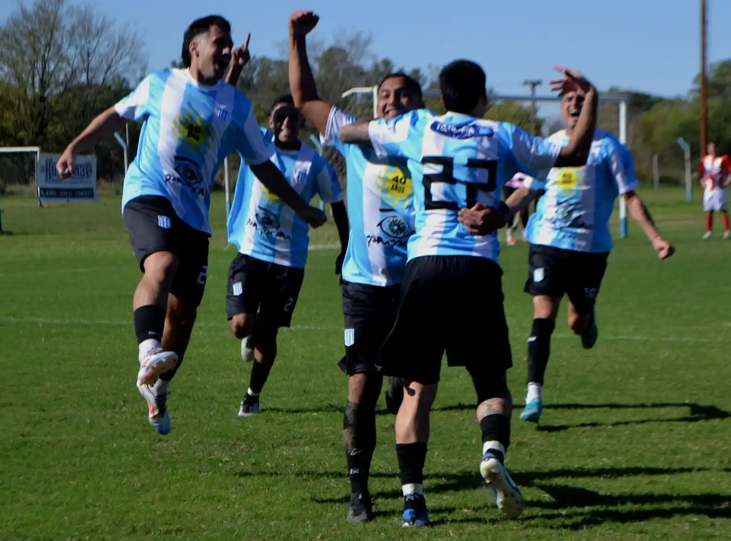 clásico de firmat - 7