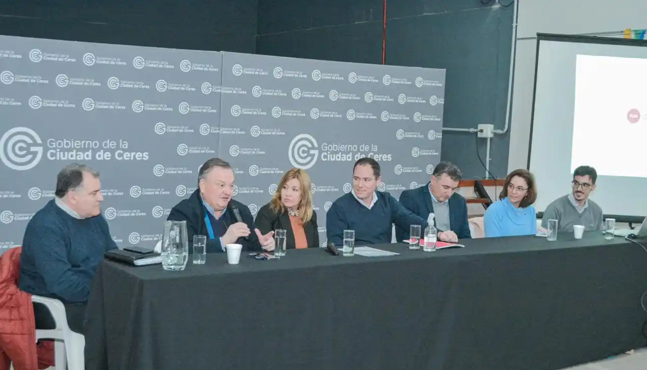 Implementarán el Programa de “Fortalecimiento de la salud Rural” en San Cristóbal