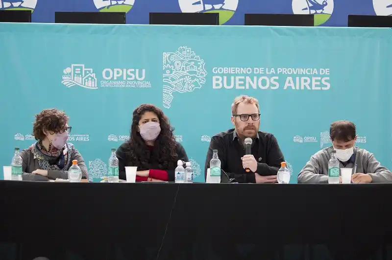 La Provincia de Buenos Aires licitó servicios de recolección diferenciada de residuos para La Matanza, Quilmes y Morón