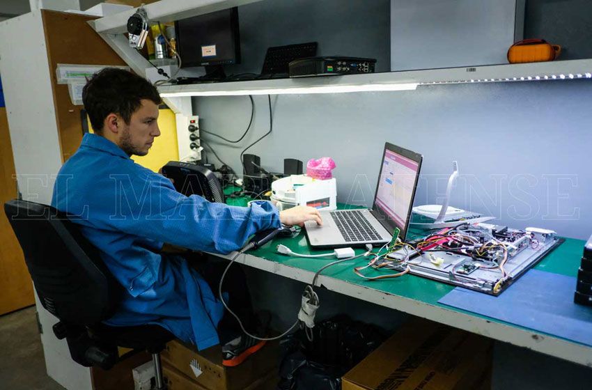 Se cuadruplicaron las consultas por cursos tecnológicos