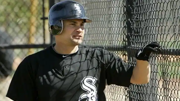 GRANDELIGA EN PROBLEMAS: acusan a Omar Vizquel por presunto acoso sexual