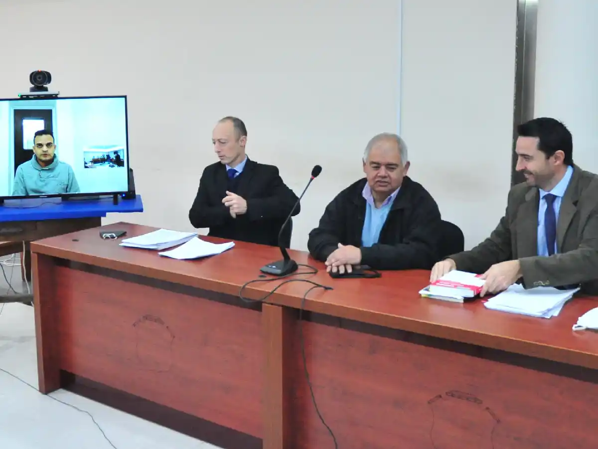 “Totó” Rodríguez fue condenado a 4 años y 8 meses de prisión por vender droga 