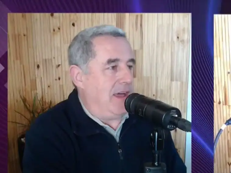Rubén Carrozo: "No queremos de ninguna manera hacer una alianza con La Libertad Avanza"