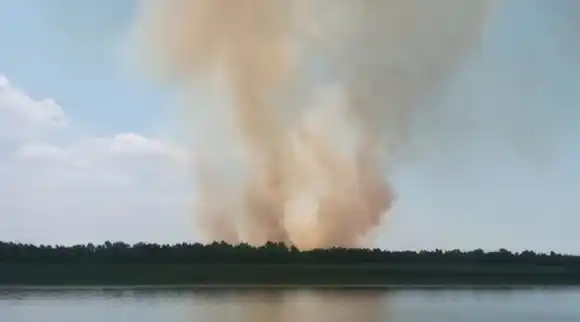 La Corte ordenó a Nación, provincias y a Rosario avanzar con el plan para frenar las quemas en el Delta del Paraná