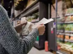 El consumo masivo logró un leve repunte y aumentó 0,9 por ciento interanual en agosto