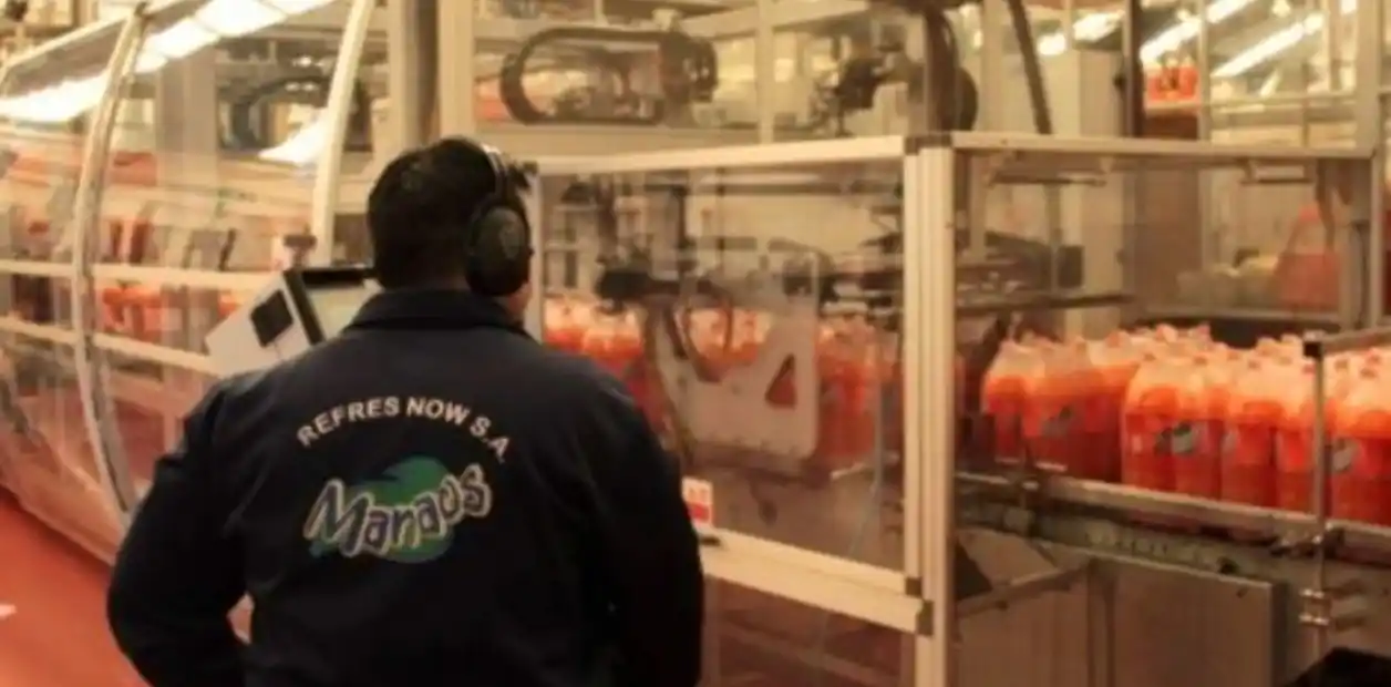 El dueño de Manaos cuestionó el fallo que fijó indemnización de $807 millones: “no sé qué cuenta hacen"