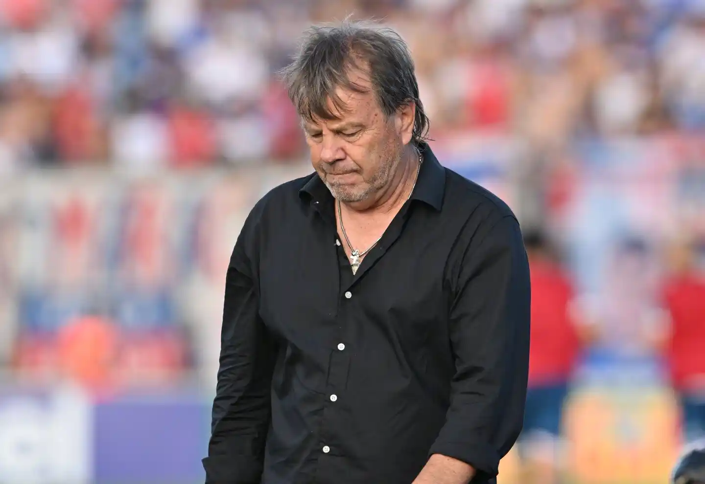 Renunció Ricardo Zielinski