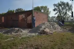 Tené Tu Casa: avanzan las obras