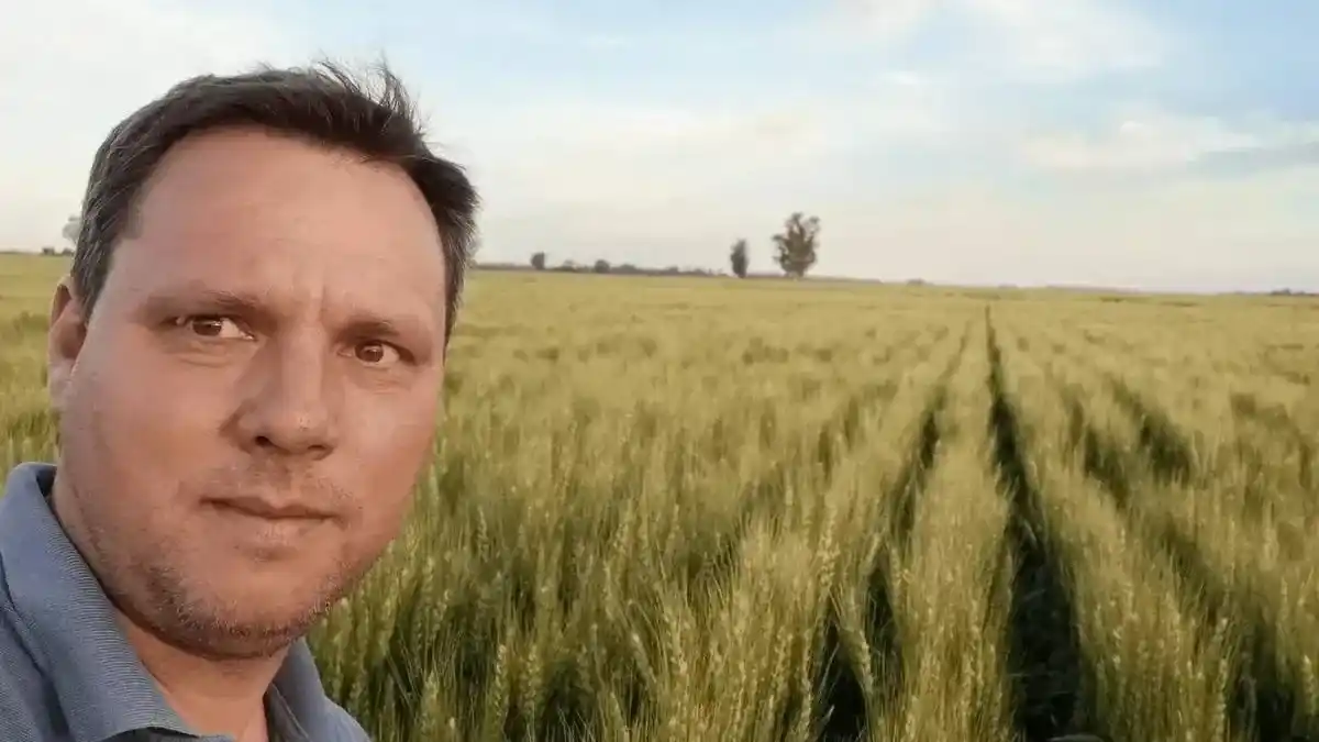 Pablo Ginestet es el nuevo presidente de CARBAP