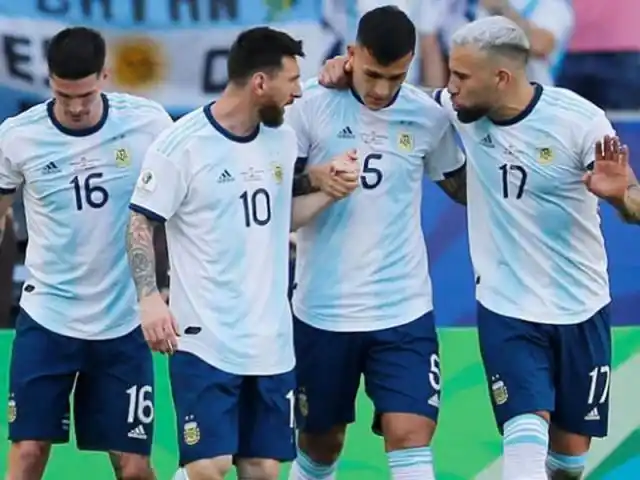 Planean suspender la actividad de todos los seleccionados