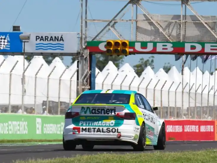Urcera denunció a Domenech