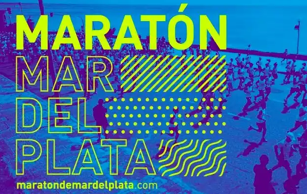 Ya abrió la inscripción para el Maratón de Mar del Plata