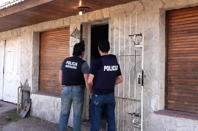 La Plata: Liberaron 14 mujeres que eran obligadas a prostituirse