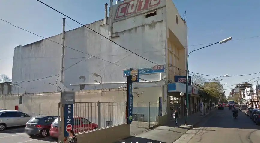 Detienen una banda que asaltó 6 supermercados Coto en San Isidro, San Fernando y Vicente López