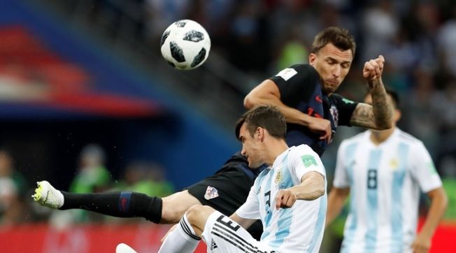 Cachetazo: Argentina perdió 3-0 y quedó con la soga al cuello