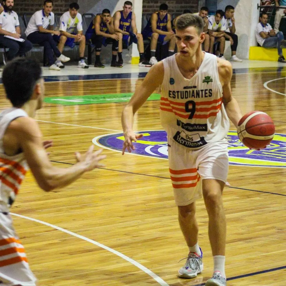 Nueva derrota a Estudiantes frente a Del Progreso