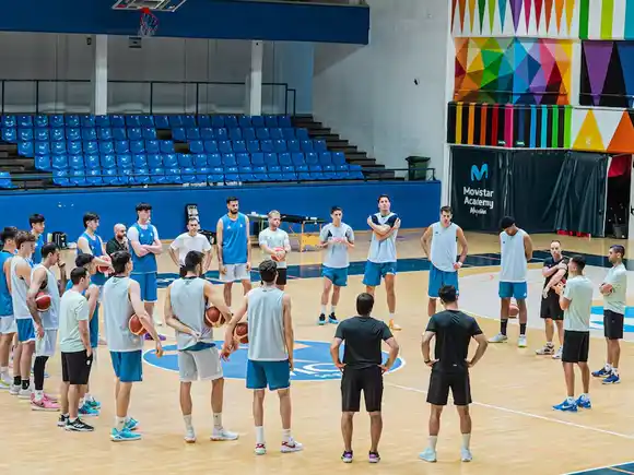 Americup 2025:Argentina debuta ante Nicaragua y comienza la defensa del título