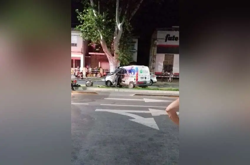 Le dieron 8 años de cárcel al hombre que chocó y mató en San Martín al 4200