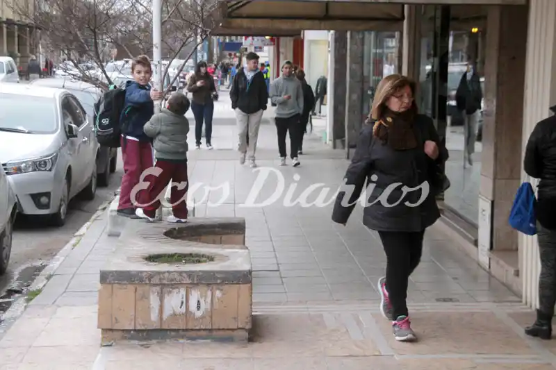 Apuestan a generar más movimiento  y abren los feriados