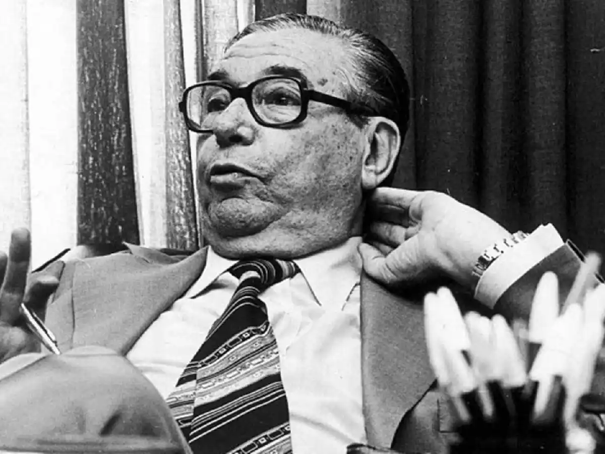 Mi vecino, mi enemigo