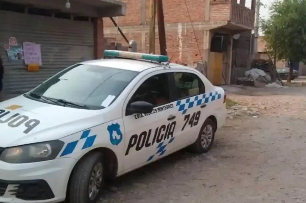 Violencia de género en Jujuy: intentó ahorcar a su hijo de 4 años y golpeó a su mujer embarazada