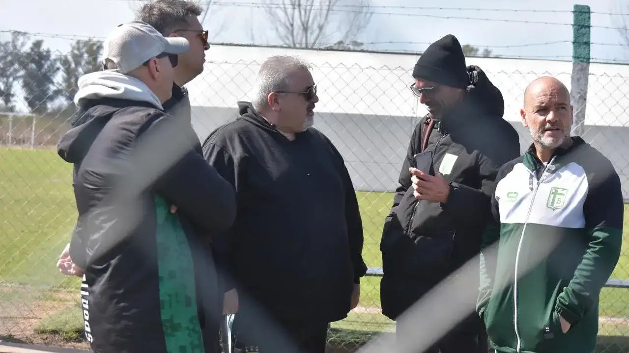 dante majori sportivo belgrano - 1