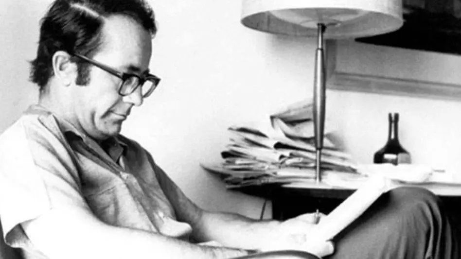 Vuelve el ciclo "Es cultural - Ciclo de literatura"