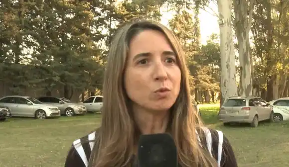 Flavia Delmonte: "El Gobierno de Kicillof no entiende que la Provincia de Buenos Aires no es solamente el AMBA"