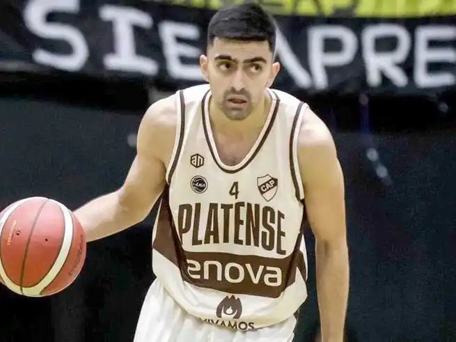 La Unión de Formosa recibe a Argentino
de Junín con la incorporación de Noblega