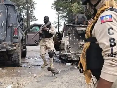 Consejo de Seguridad de la ONU aprueba nueva fuerza antipandillas para Haití