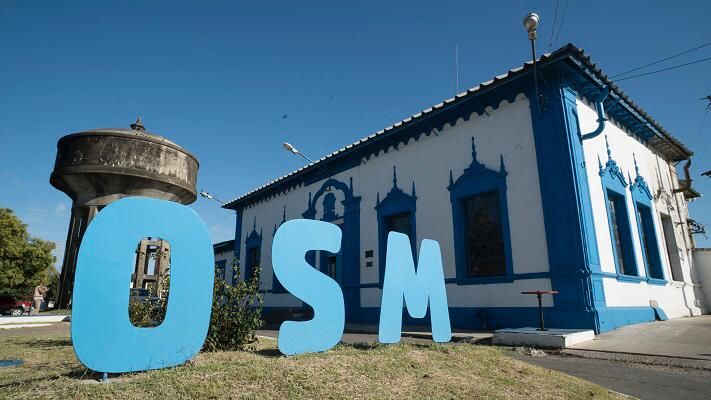 Iván Mataitis renunció a la Dirección de Obras Sanitarias
