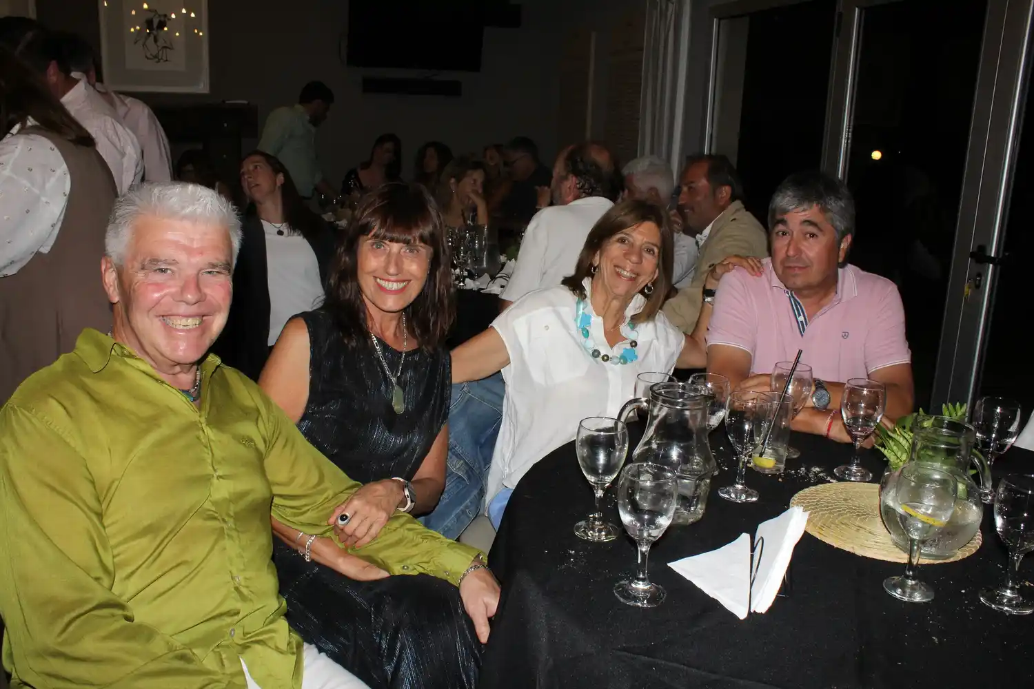 aniversario tandil golf club - 17