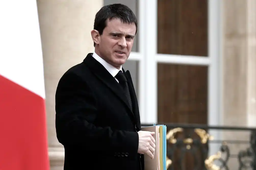 "Europa puede morir por el avance de la derecha"