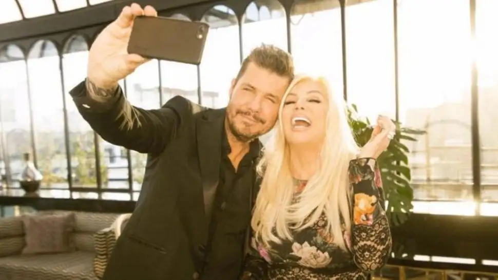 ¿Susana y Tinelli ponen en venta sus mansiones de Uruguay?