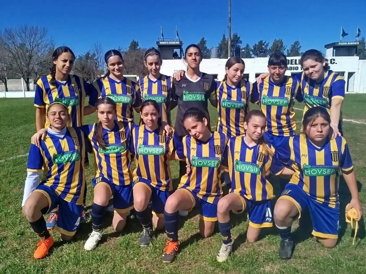 Quinta división - 3