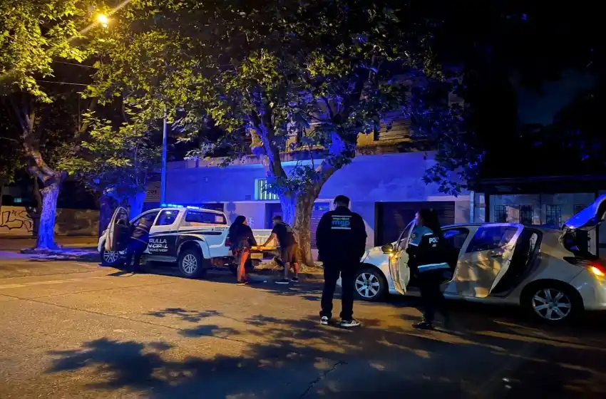 El Municipio labró 227 infracciones por la ordenanza que prohíbe la oferta de sexo en las veredas