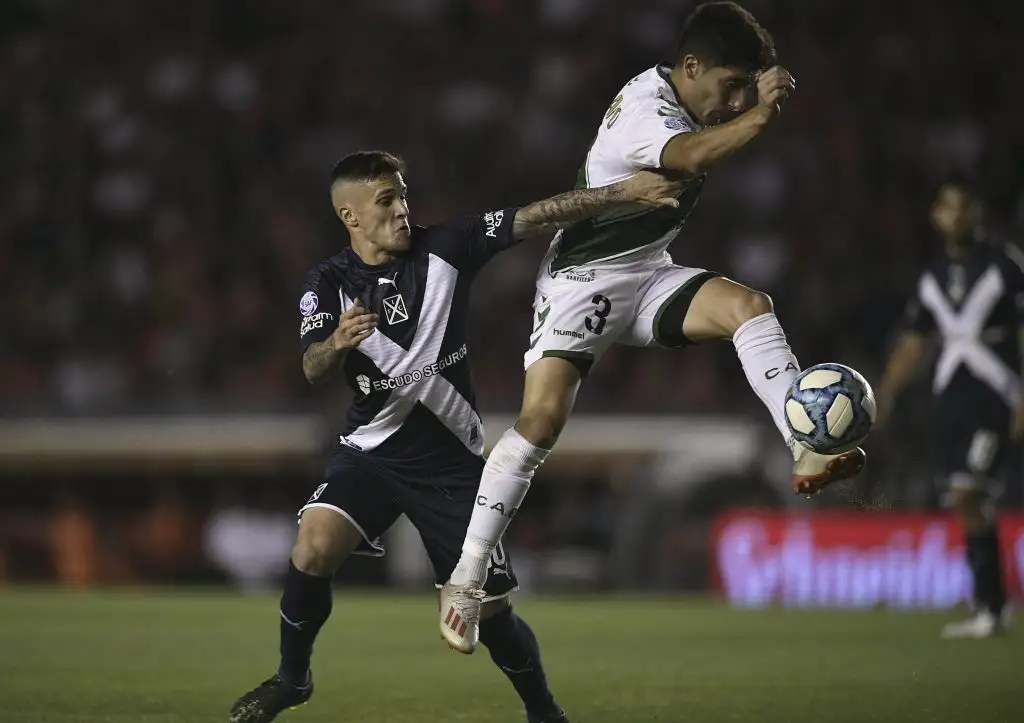 Banfield le generó otro disgusto a Independiente