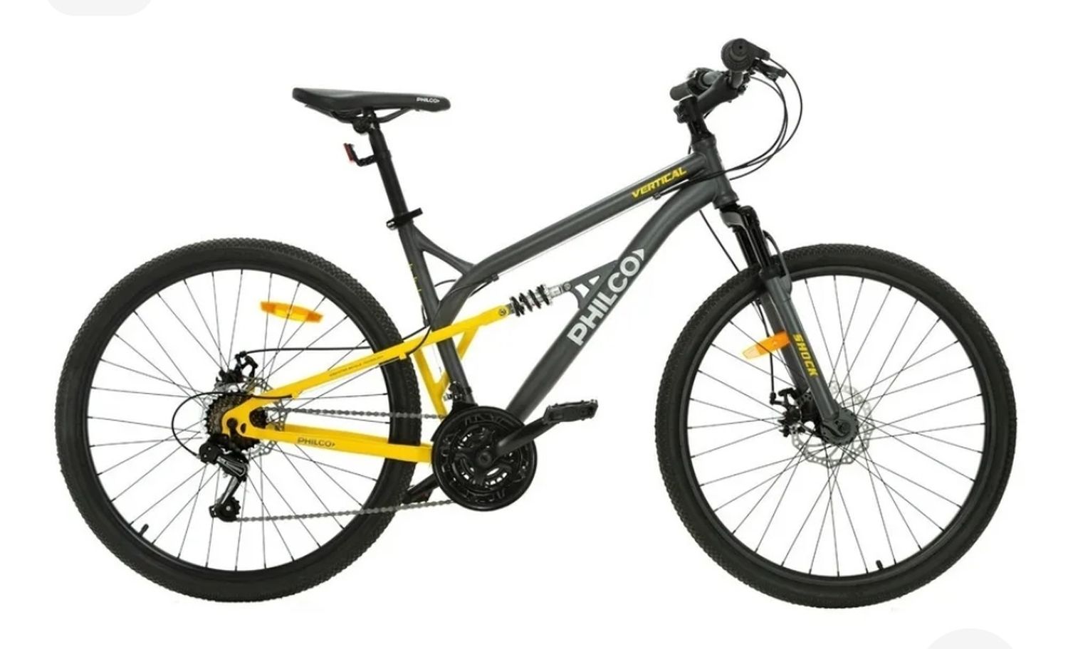 Buscan bicicleta robada