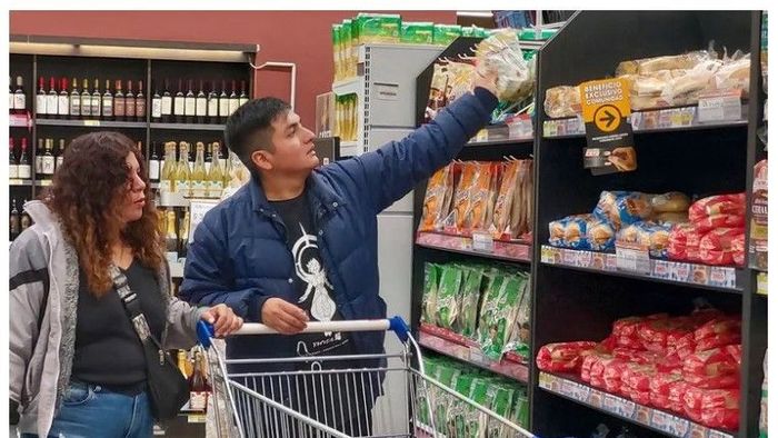 inflación de febrero - 2