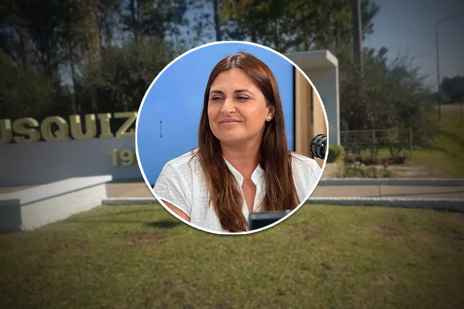 María Florencia Celis continuará al frente de la comuna de Egusquiza