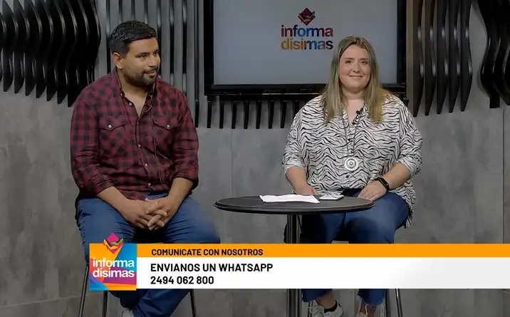 La ONG "Amor solidario" continúa con acciones para los merenderos