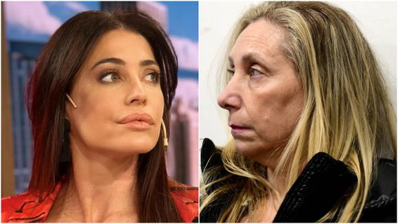 Pamela David acusó a Karina Milei de tener un Rolex de US$35 mil; la funcionaria lo negó y prometió que irá la Justicia