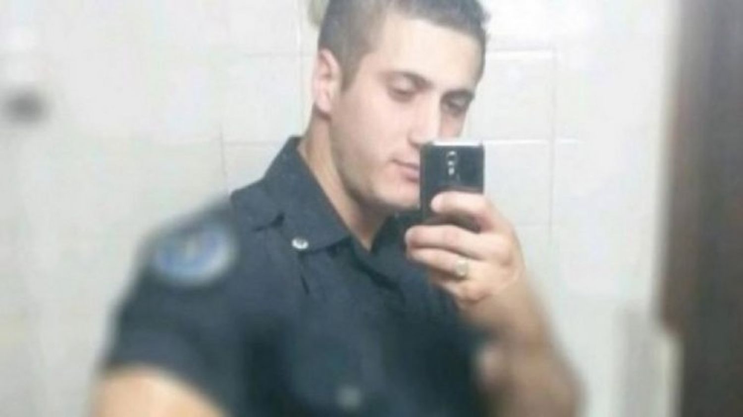 Custodio de GIls Carbó apareció muerto de un disparo en la cabeza 