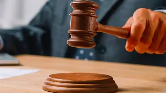 Condenaron a secuestradores de una mujer y un niño, pedían oro para liberarlos