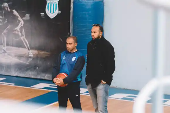 Nicolás Lauría y su nuevo rol de Manager en Unión