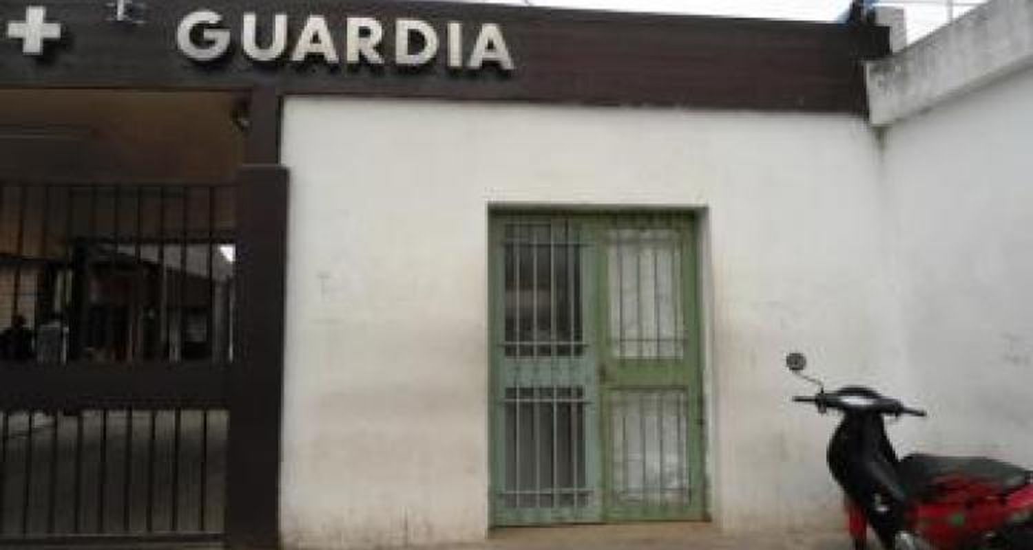 Incidentes en la Guardia del Hospital tras el traslado de una joven desde un boliche