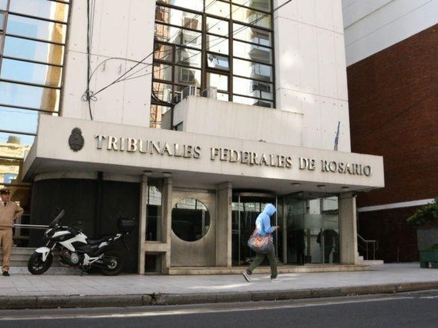 Nuevo paro de judiciales con cese de actividad en todo el país este viernes